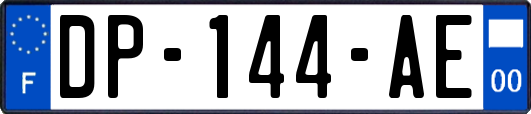 DP-144-AE