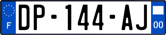 DP-144-AJ