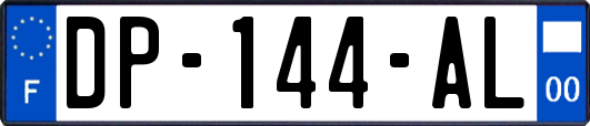 DP-144-AL