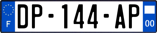 DP-144-AP