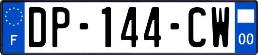 DP-144-CW