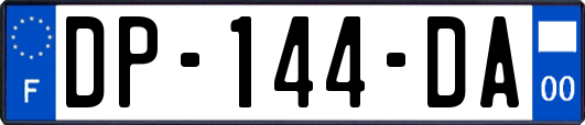 DP-144-DA