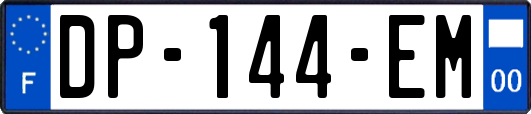 DP-144-EM