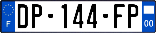 DP-144-FP