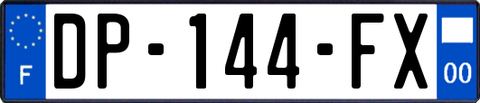 DP-144-FX