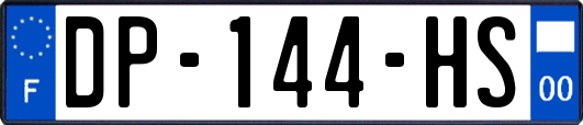 DP-144-HS