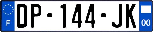 DP-144-JK