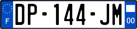 DP-144-JM