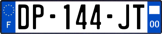 DP-144-JT