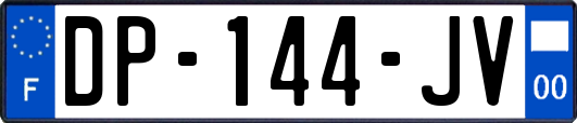 DP-144-JV