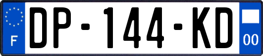 DP-144-KD