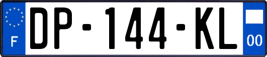 DP-144-KL