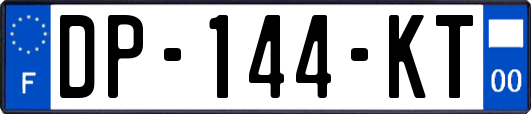 DP-144-KT