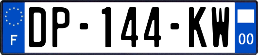 DP-144-KW
