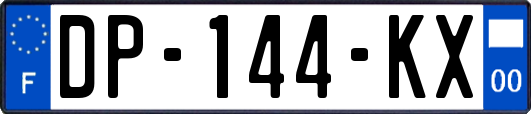 DP-144-KX