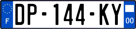 DP-144-KY