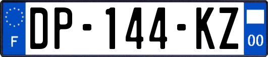 DP-144-KZ