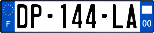 DP-144-LA