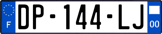 DP-144-LJ