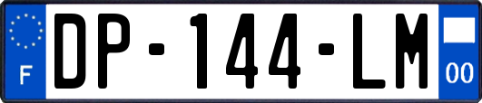 DP-144-LM