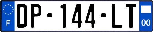 DP-144-LT
