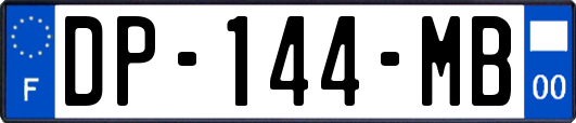 DP-144-MB