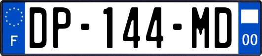 DP-144-MD