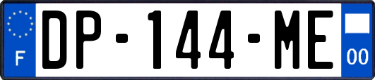 DP-144-ME