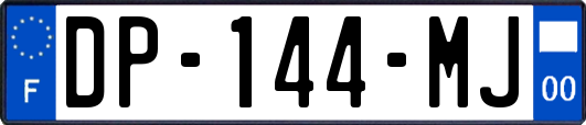 DP-144-MJ
