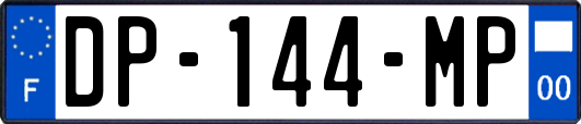 DP-144-MP