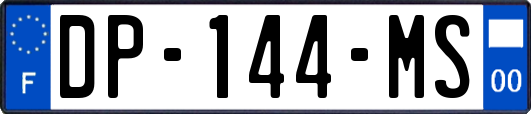 DP-144-MS