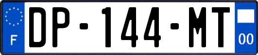 DP-144-MT