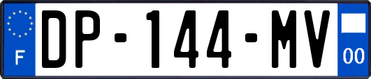 DP-144-MV
