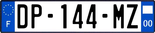 DP-144-MZ