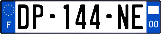 DP-144-NE