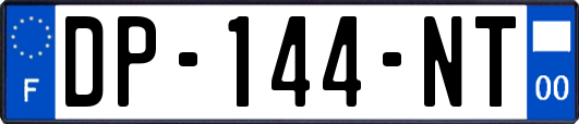 DP-144-NT