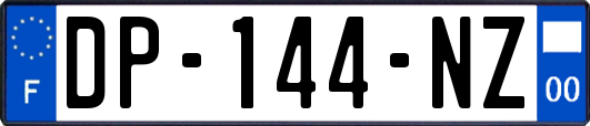 DP-144-NZ