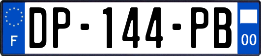 DP-144-PB