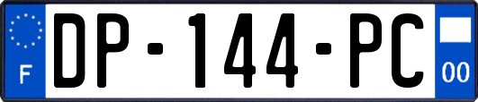 DP-144-PC