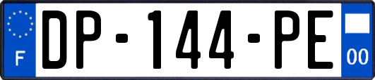 DP-144-PE