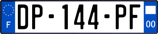 DP-144-PF