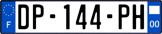 DP-144-PH