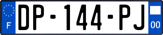 DP-144-PJ