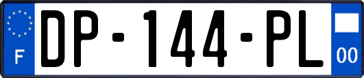 DP-144-PL