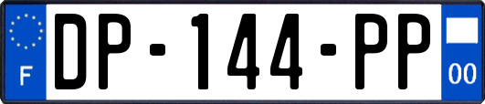 DP-144-PP