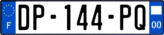 DP-144-PQ