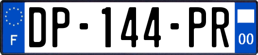 DP-144-PR