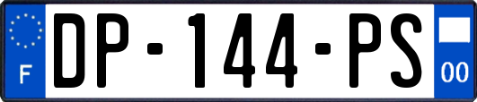 DP-144-PS