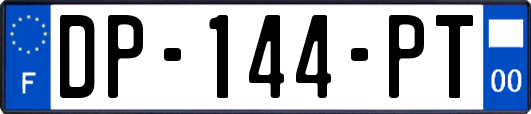 DP-144-PT