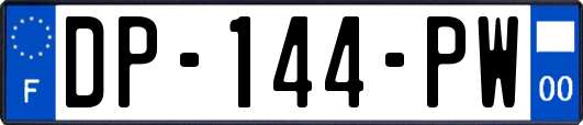 DP-144-PW